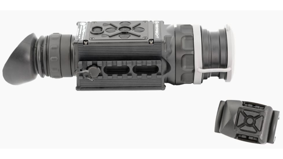 Armasight Prometheus-Pro 336 4-16x50,30hz Thermal Imaging Monocular, FLIR Tau 2, 336x256 17 30hz Core, 50mm Lens TAT173MN5PPRO41