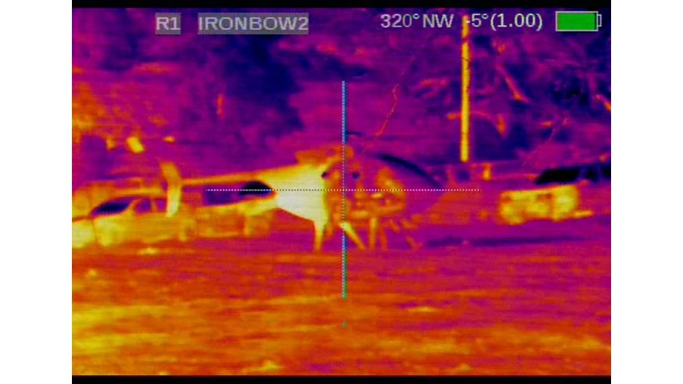 Armasight Prometheus-Pro 336 4-16x50,30hz Thermal Imaging Monocular, FLIR Tau 2, 336x256 17 30hz Core, 50mm Lens TAT173MN5PPRO41