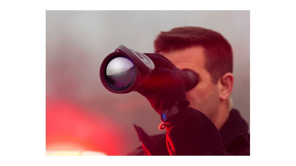 Armasight Prometheus 5 Thermal Imaging Monocular, FLIR Tau 2 - 336x256, 30Hz Core, 75mm Lens TAT173MN7PROM51