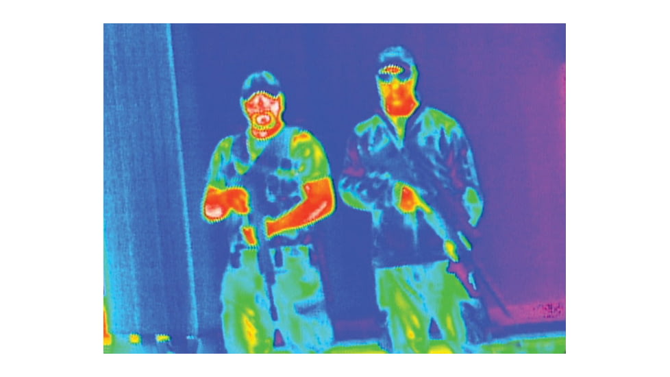 Armasight Prometheus 5 Thermal Imaging Monocular, FLIR Tau 2 - 336x256, 30Hz Core, 75mm Lens TAT173MN7PROM51