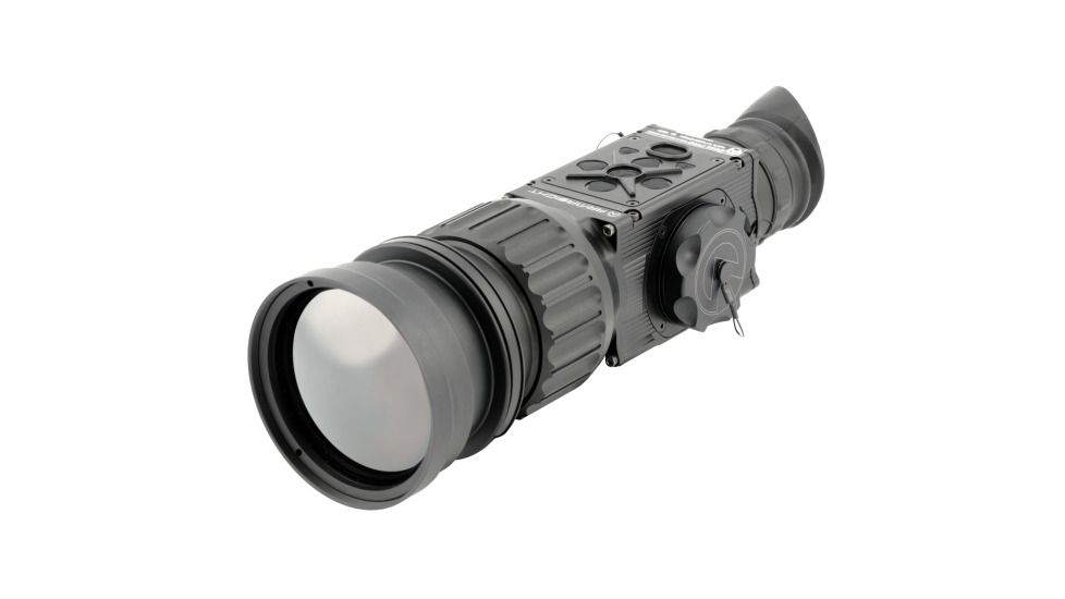 Armasight Prometheus-Pro 336 8-32x100,30hz Thermal Imaging Monocular, FLIR Tau 2, 336x256 17 30hz Core, 100mm Lens TAT173MN1PPRO81