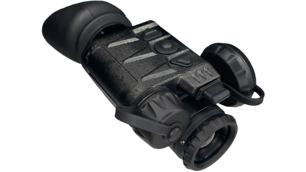 Armasight Sidekick 640 Thermal Monocular, 1x19mm, 60 Hz, 640x480, Black, TAVT66MN9SIDE101