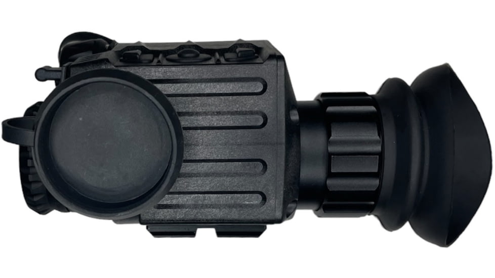 Armasight Sidekick 640 Thermal Monocular, 1x19mm, 60 Hz, 640x480, Black, TAVT66MN9SIDE101
