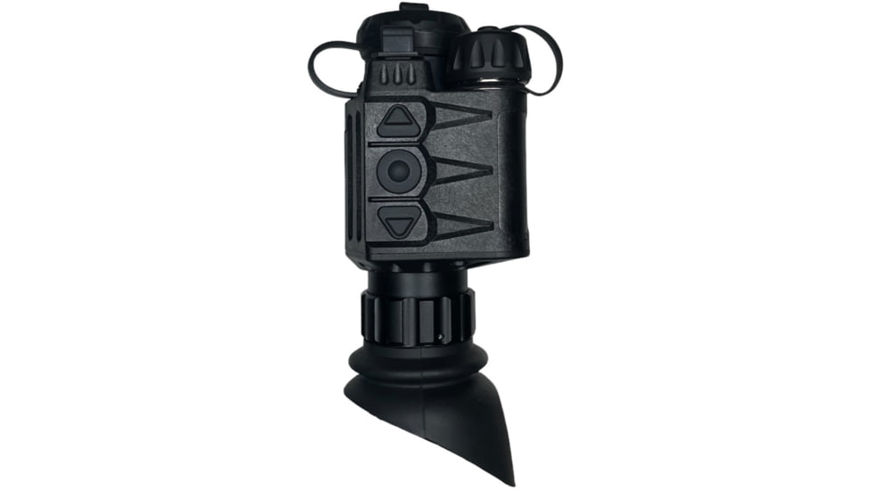 Armasight Sidekick 640 Thermal Monocular, 1x19mm, 60 Hz, 640x480, Black, TAVT66MN9SIDE101