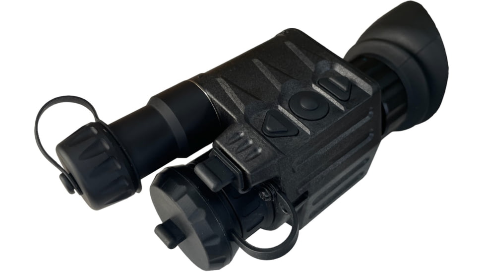 Armasight Sidekick 640 Thermal Monocular, 1x19mm, 60 Hz, 640x480, Black, TAVT66MN9SIDE101