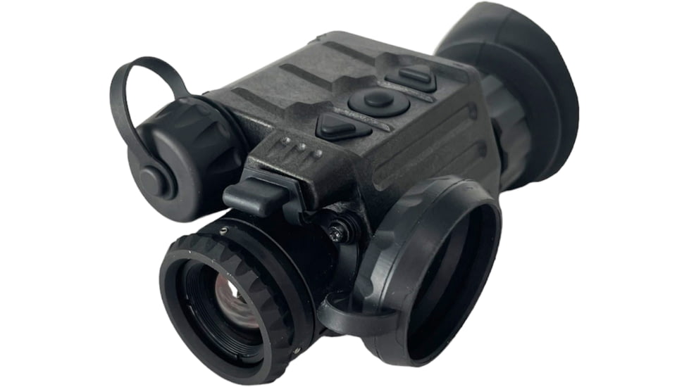 Armasight Sidekick 640 Thermal Monocular, 1x19mm, 60 Hz, 640x480, Black, TAVT66MN9SIDE101