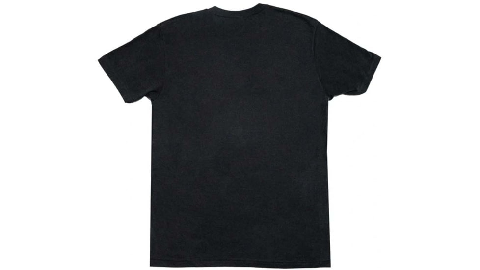 Armasight Vintage Logo T-Shirt, Graphite Black, Extra Large, AATSVINXLX