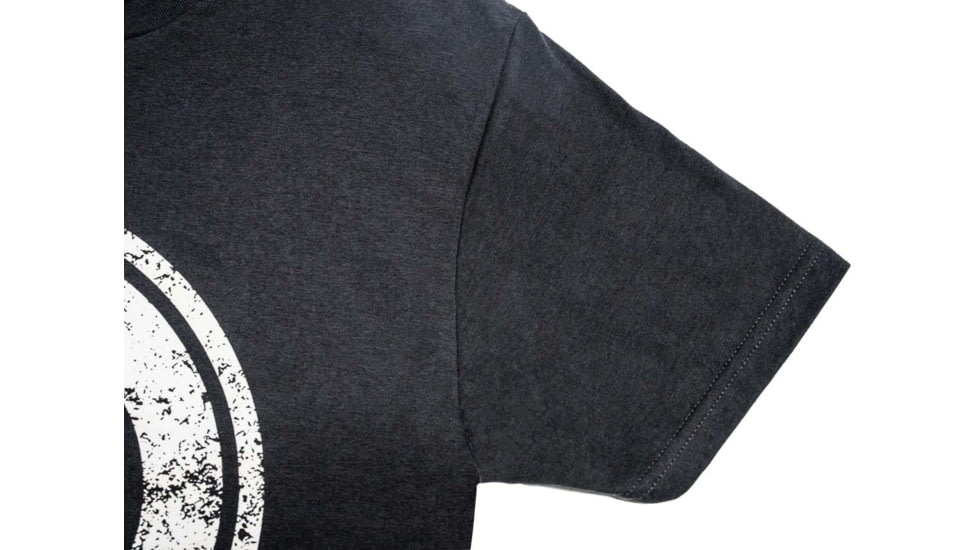 Armasight Vintage Logo T-Shirt, Graphite Black, Extra Large, AATSVINXLX