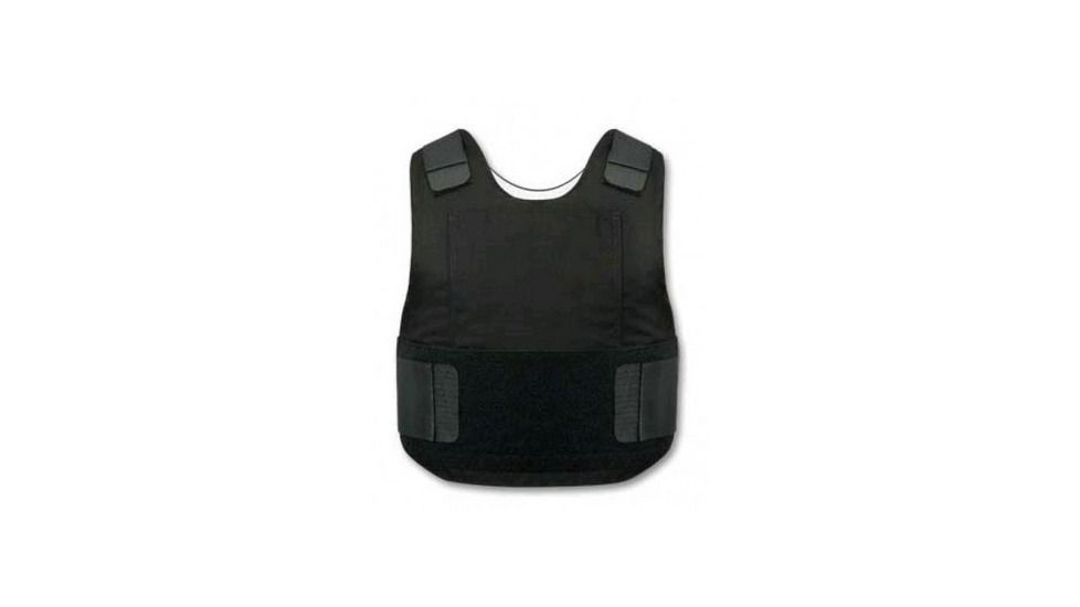 Armor Express FMS Level IIIa, Men's,Nij06 - Super Size - FMSM3AS6