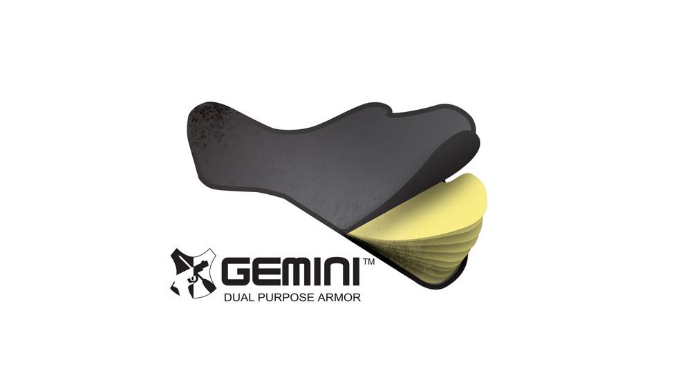 GEMINI LEVEL 2/SPIKE 2 - SUPER SIZE