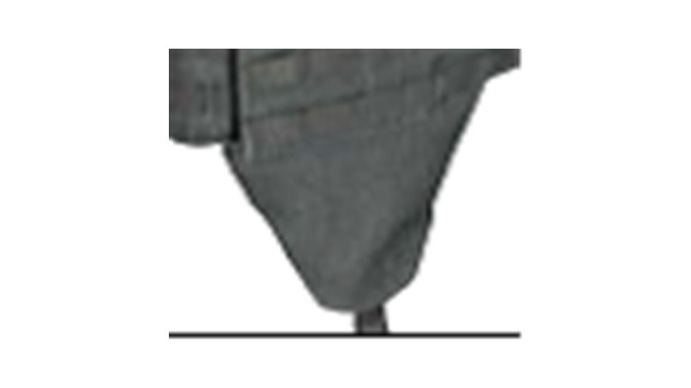 Armor Express Groin Guard Fms2 Black - TLTKGGFMS206BLK