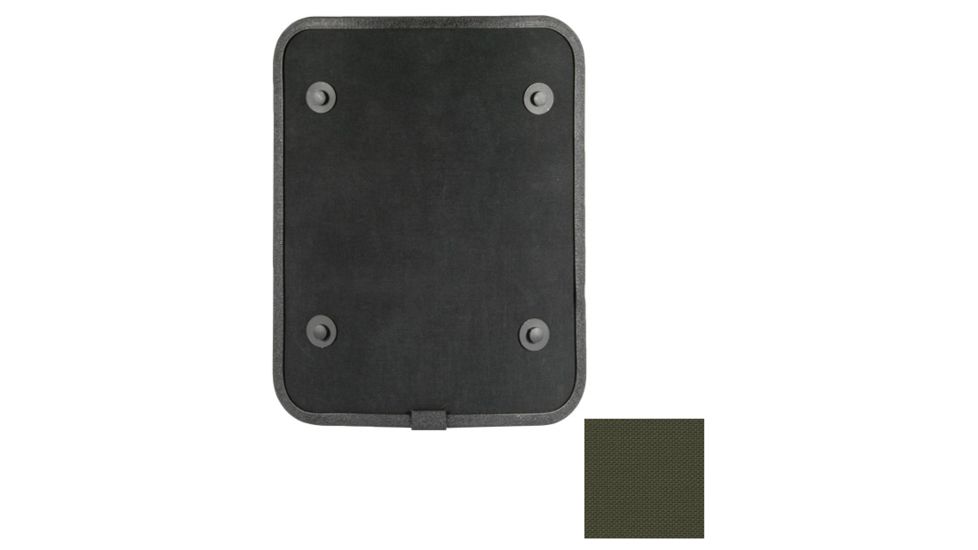 Armor Express Lighthawk S1, Ranger Green - SHS11620RG