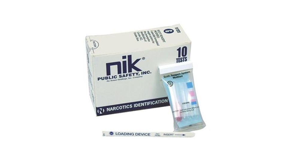 Armor Forensics Nik Loading Device - Pack Of 1 - 190-621