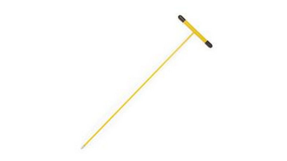 SOIL PROBE