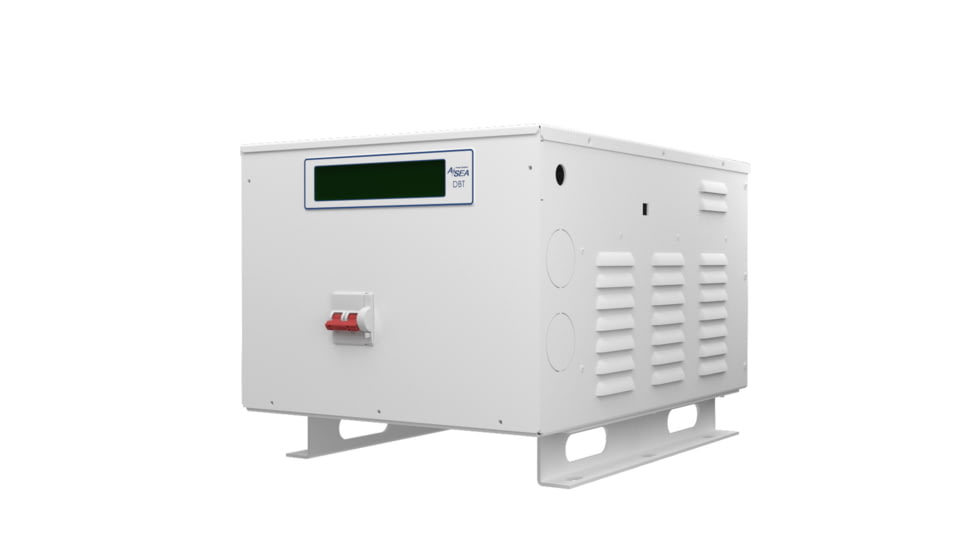 ASEA Power Systems DBT12 GEN2 Dock Boost Transformer
