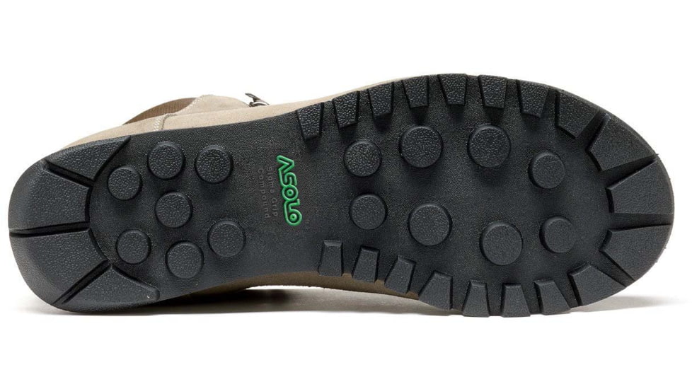 Asolo Supertrek Gtx Boots - Mens
