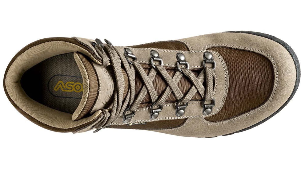 Asolo Supertrek Gtx Boots - Mens