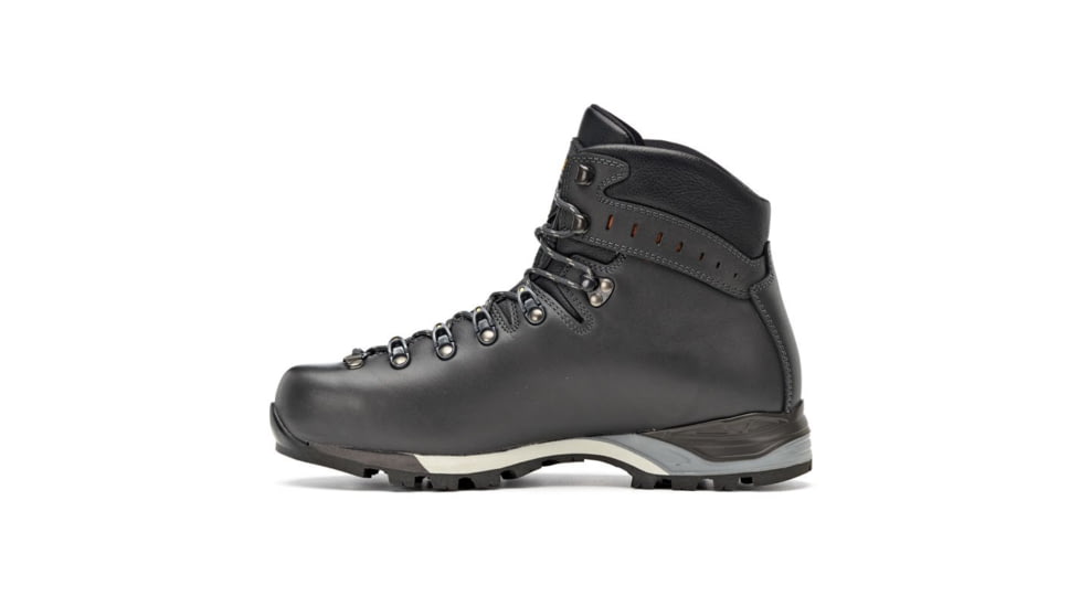 Asolo Pw.Matic 200 Evo GV Backpacking Shoes - Mens, Graphite, 13 US, A12040-516-130