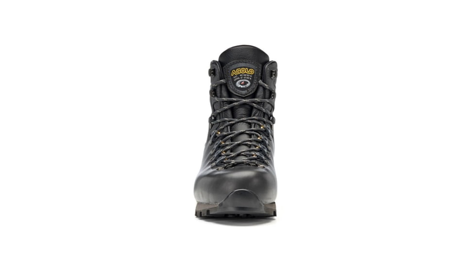 Asolo Pw.Matic 200 Evo GV Backpacking Shoes - Mens, Graphite, 13 US, A12040-516-130