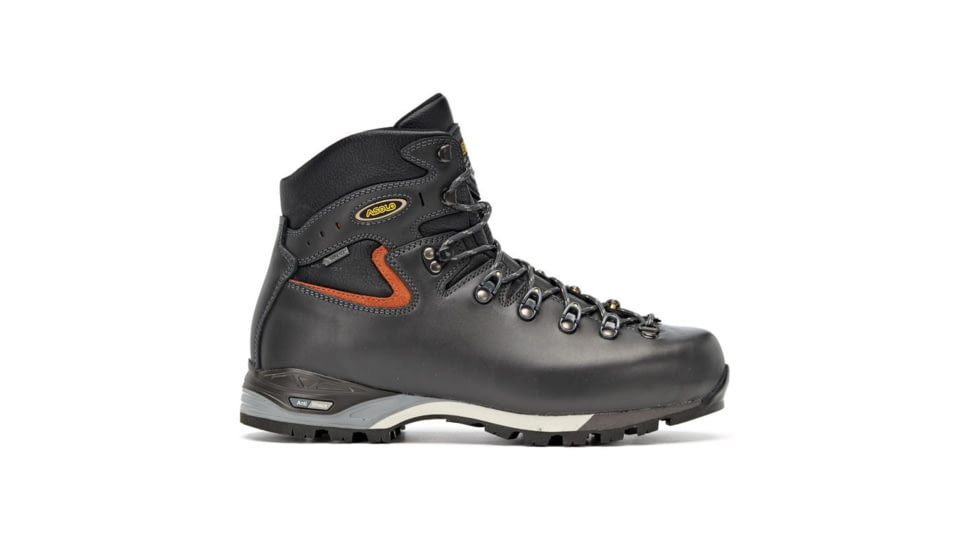 Asolo Pw.Matic 200 Evo GV Backpacking Shoes - Mens, Graphite, 13 US, A12040-516-130