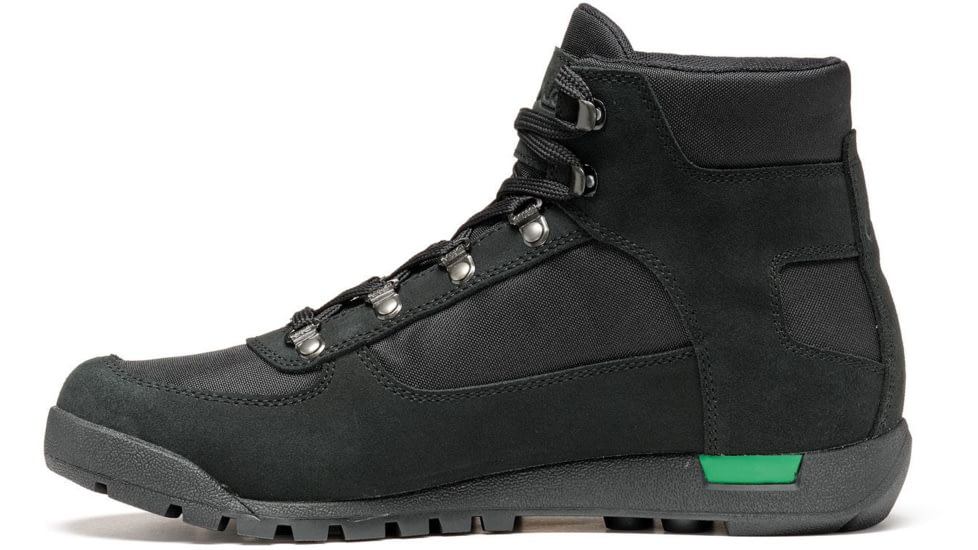 Asolo Supertrek GTX Hiking Boots - Mens, Black, 11US, B25500-A778-110