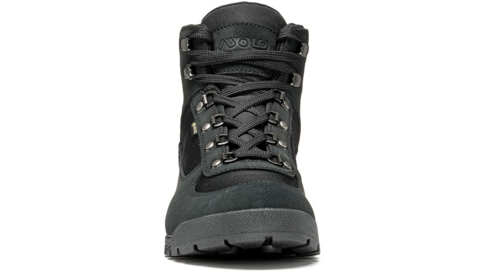 Asolo Supertrek GTX Hiking Boots - Mens, Black, 11US, B25500-A778-110