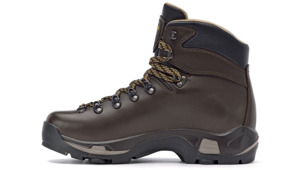 Asolo TPS 520 Backpacking Boot - Womens, Chestnut, 6US, B11013-A635-060