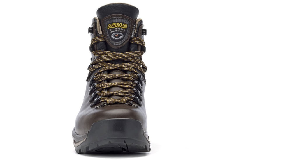 Asolo TPS 520 Backpacking Boot - Womens, Chestnut, 6US, B11013-A635-060