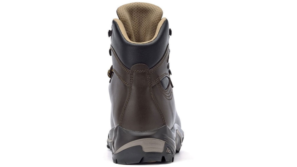 Asolo TPS 520 Backpacking Boot - Womens, Chestnut, 6US, B11013-A635-060