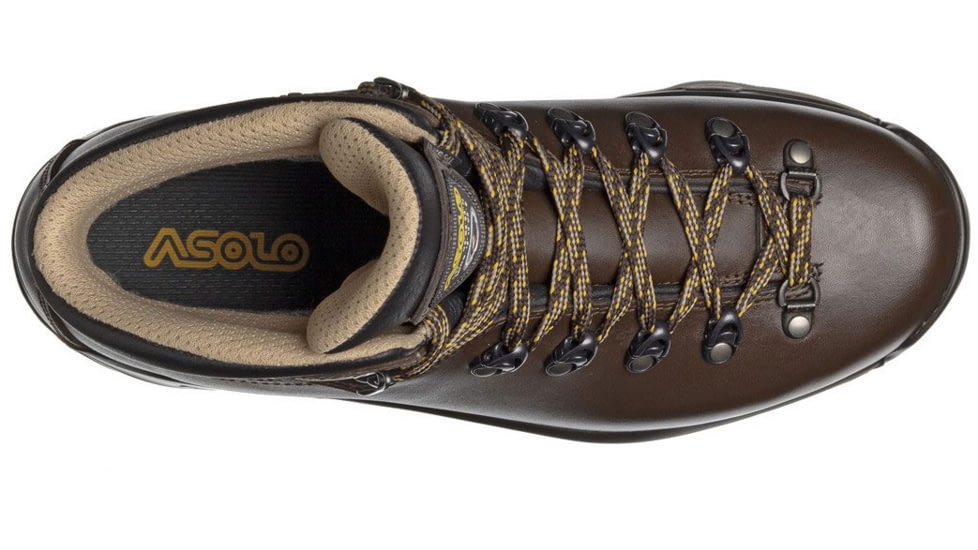 Asolo TPS 520 Backpacking Boot - Womens, Chestnut, 6US, B11013-A635-060