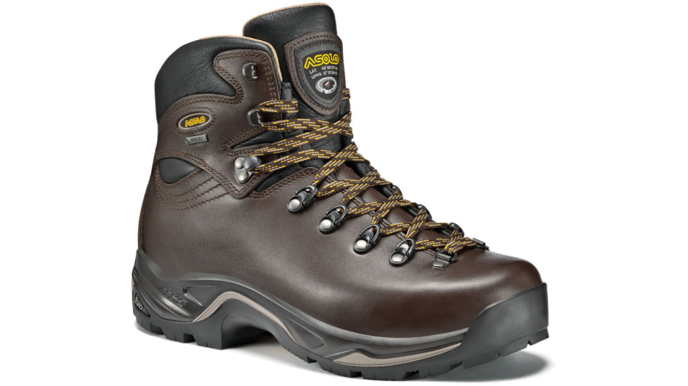 Asolo TPS 520 Backpacking Boot - Womens, Chestnut, 6US, B11013-A635-060