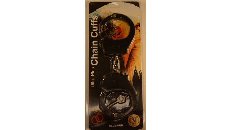 Chain Ultra Plus Cuffs