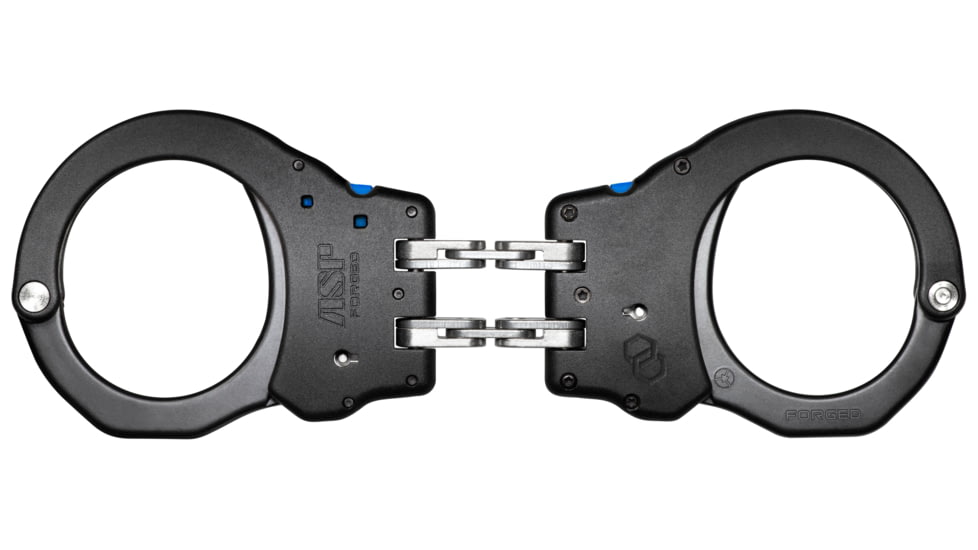 Hinge Ultra Plus Cuffs