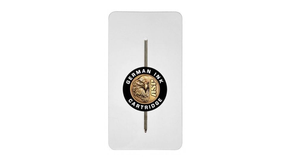 ASP LockWrite Pen Cartridge, Black 56244