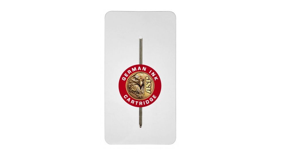 ASP LockWrite Pen Cartridge, Red 56246