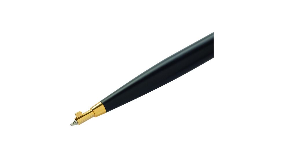 ASP LockWrite Pen Handcuff, Gold Accents 56254