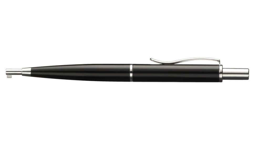ASP LockWrite Pen Handcuff, Silver Accents 56255