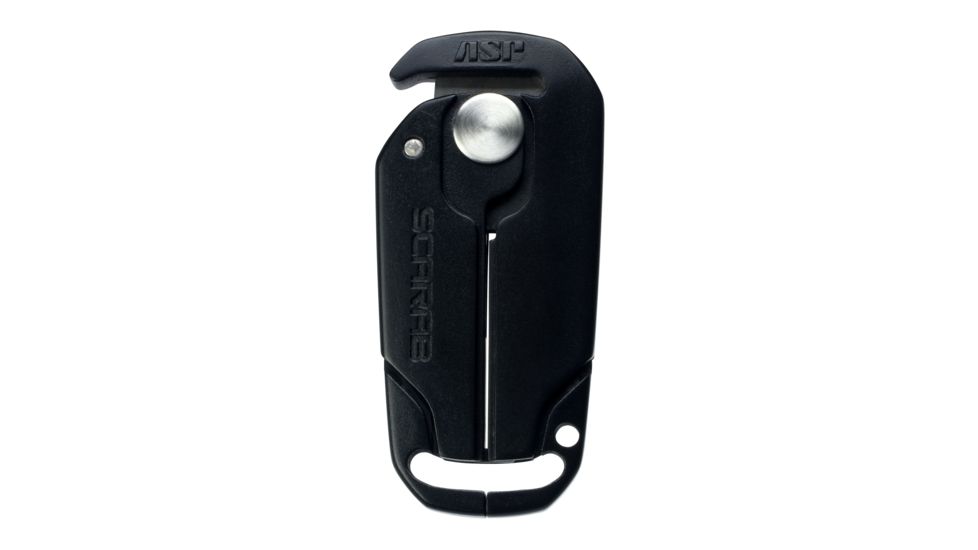 ASP Scarab Cutter for Plastic Tri Fold Restraints 56225