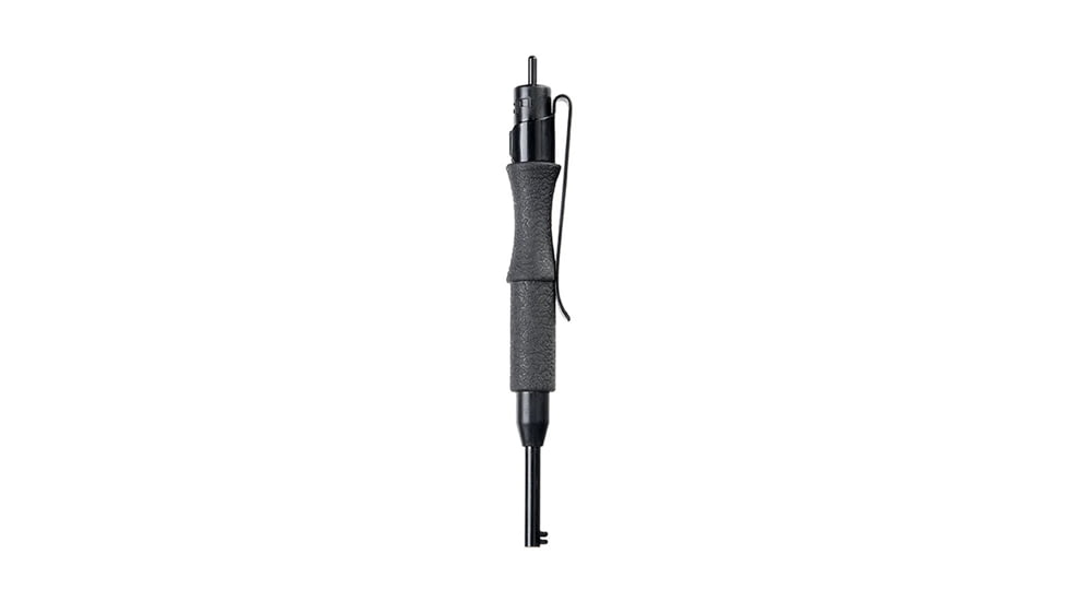 Aspgear Clip Handcuff Key, Black, 46250