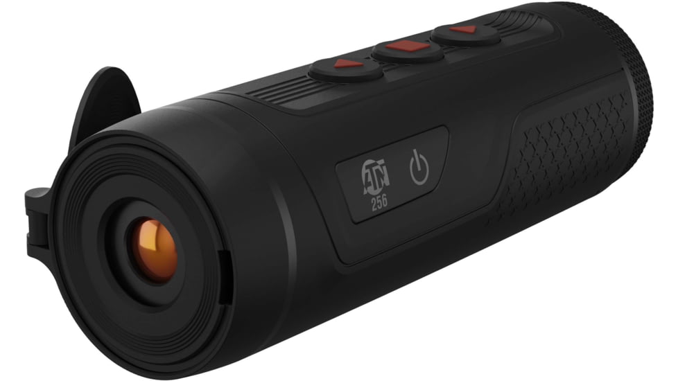 ATN BlazeSeeker-210 1.5x - 12x Thermal Imaging Monocular 12 Micron, 256x192, Black, TIMNBLS210