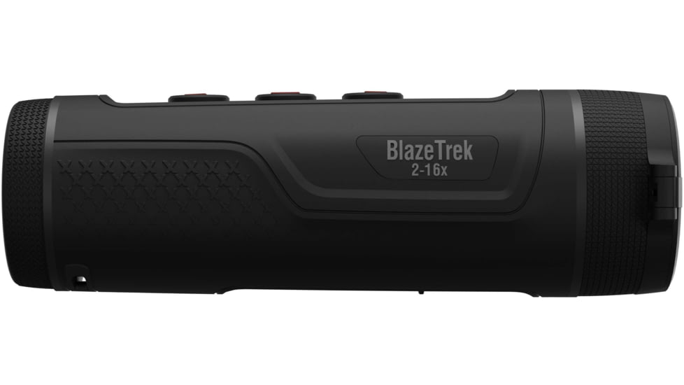 ATN BlazeTrek-319 2x - 16x Thermal Imaging Monocular 12 Micron, 384x288, Black, TIMNBLT319
