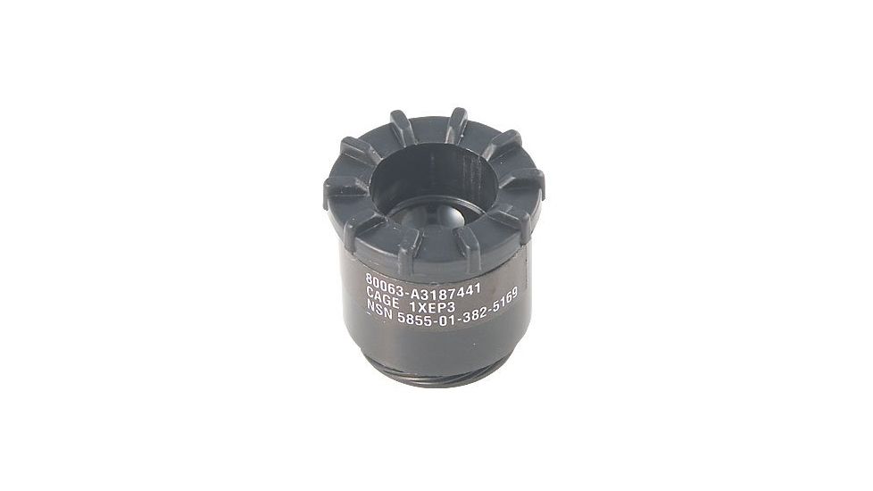 ATN IR Spot Flood Lens ACMPPVSXFL