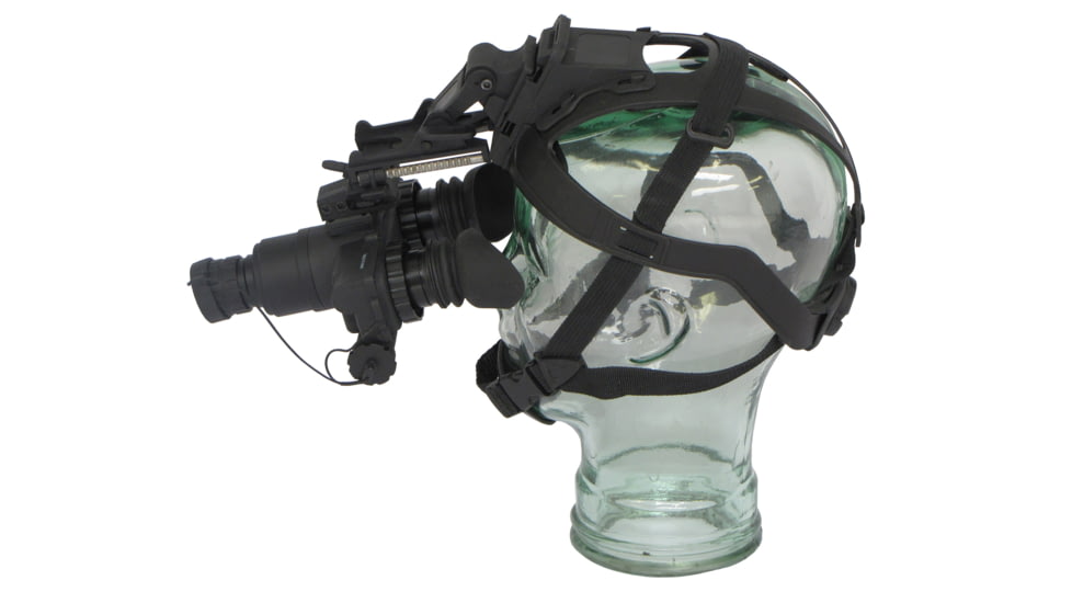 ATN NVG7 Goggles, 3P 113990