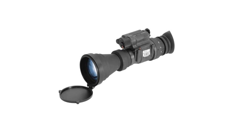 ATN PVS14-2 Night Vision Monocular, 51 FOV, Black, Gen 2 White Phosphor, NVMPPVS1452W