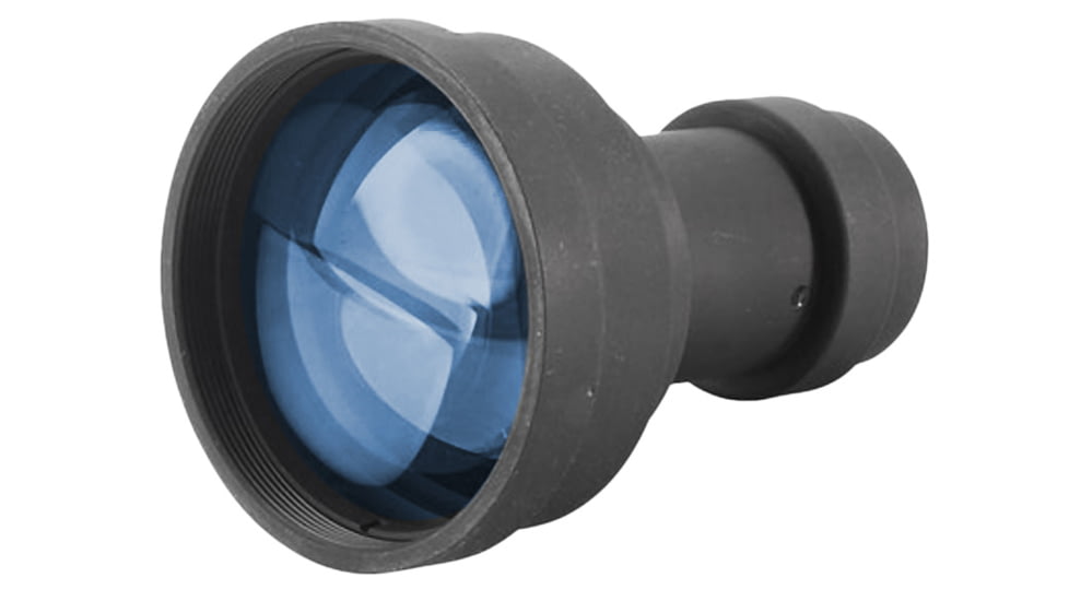 ATN PVS14/6015-3W, Multi-purpose Night Vision Monocular, Gen 3, White Phosphor Tech, NVMPPVS143W