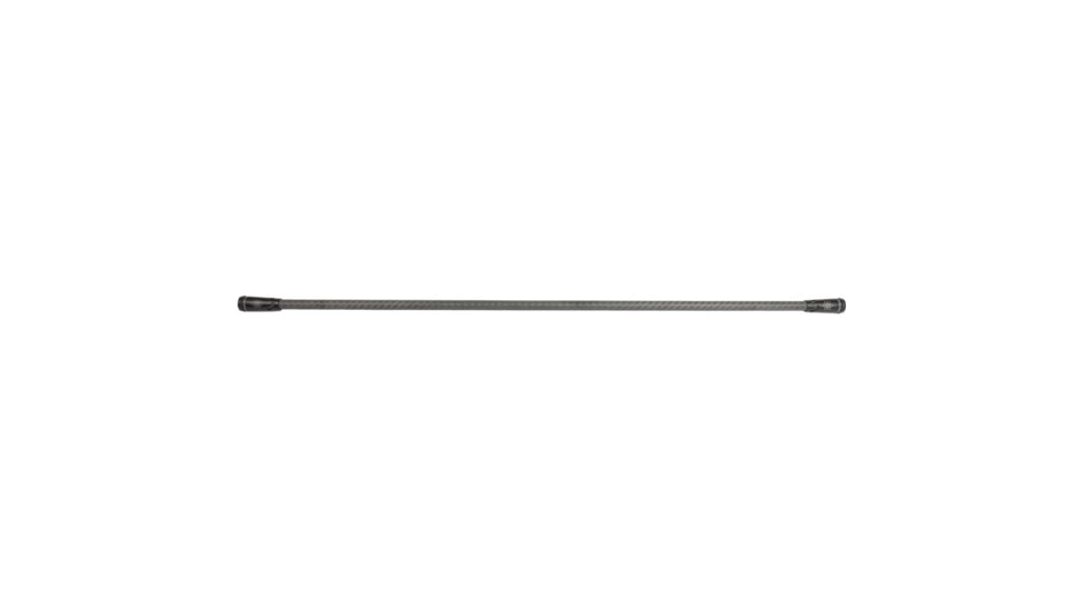Atomic Rods Alpha Stabilizer, 30 in, Black 87576