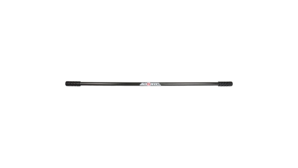 Atomic Rods B2 Stabilizer, 30 in, Black 87571