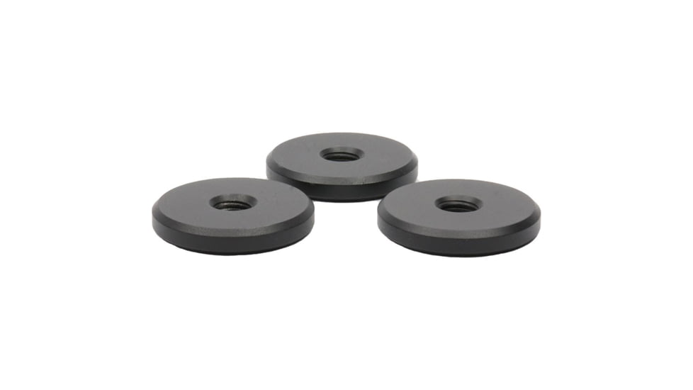 Atomic Rods Weight Stabilizer, 3 pk., Black, 1 oz. 87582