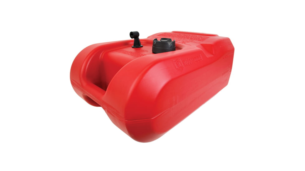 Attwood Marine Fuel Tank, 3 Gallon, 8803LP2