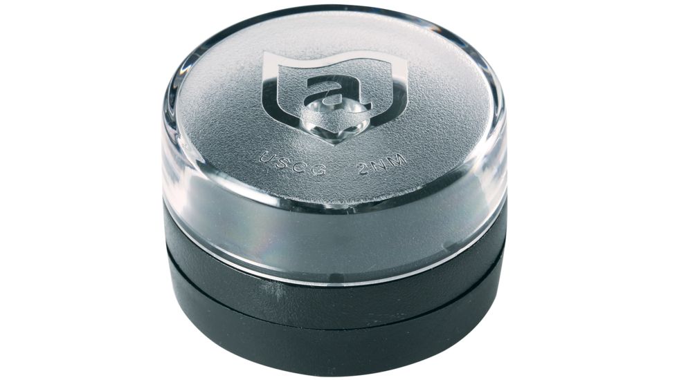 Attwood Marine 12V LED WakeTower All Around Light, 2 Mile, 5580A7